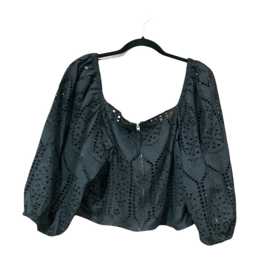 Urban Outfitters Top 100% Cotton - Picture 5 of 5